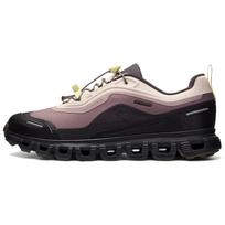 ON  Cloud 6 Geo WP Dew Gobi Women Sneakers Black 3WG10354898 37.5 gray