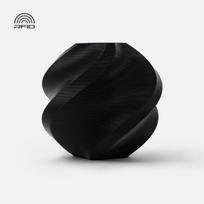 Bambu Lab PLA Basic 3D Printer Filament juoda