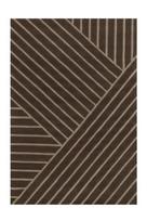 Kilimas Cool 5056, 200x300 cm, rudas