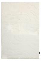 Kilimas Cosmic 525, 160x230 cm, baltas
