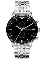 Emporio armani ar0389 - classic laikrodis TY26125