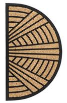 Durų kilimėlis Style Step 125, 40x60 cm, rudas