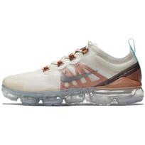 (WMNS) Nike Air VaporMax 2019 SE 'Phantom Metallic Pewter' Women's BV6483-002 EU 38.5 white