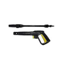 Karcher K2 - K7 Replacement High - Pressure Spray Gun with Quick Connect Brass Nozzle & Lance