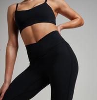 Sportines tampres Moterims MyProtein tempo L dydis, L dydis