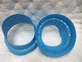 Waterproof Silicone Speaker Pad and Cover Silicone