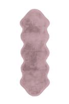 Kilimas Rabbit , 60x180 cm, violetinis