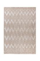 Kilimas Sarai 225, 80x150 cm, smėlio spalvos
