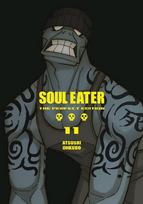 Soul Eater: The Perfect Edition 11, Soul Eater: The Perfect Edition 11