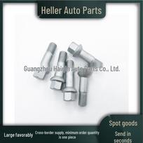 Mercedes-Benz GLK-Class (X204) 2011-2015 Wheel Bolt 2204010270, Part #0009905307 Neutral