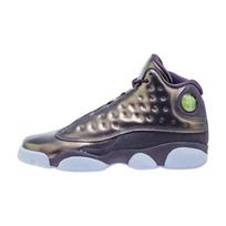 Jordan 13 Retro Dark Raisin GS AA1236-520 36.5 gray