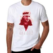 Bjorn Borg Tshirt Luxury Unisex Summer 2025 Oversizeds Clothes For Unisex S brown