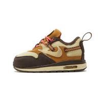Nike Air Max 1 Travis Scott Cactus Jack Baroque Brown TD DN4170-200 18.5 black
