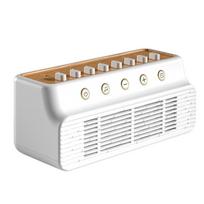 White Noise Machine Home Speakers Portable Blue Tooth Sleep Aid Device Home Theater Sound System Speaker USB žalia