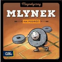 Grinder - magnetinis žaidimas Albi