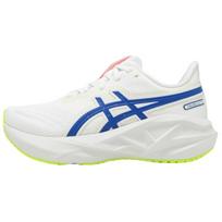 ASICS NOVABLAST 5 Abrasion Resistant Breathable Support Long Distance Running Sprint Running Shoes Women's White 1012B909-100 37