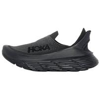 HOKA ONE ONE Hoka Restore Tc Black 1134532-BBLC 37⅓ juoda