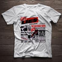 G N' R Lies Guns N' Roses Vintage T-Shirt, Axl Rose Frank Ferrer Slash McKagan XXXXL gray