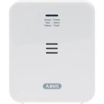 Abus Co detektorius su 7 metų tarnavimo laiku ir 85 Db garsiu aliarmo signalu