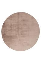 Kilimas Cross 425, 120x120 cm, rudas