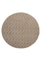 Kilimas Royal , 120x120 cm, rudas