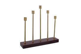 Kayoom žvakidė Art Deco 525, 40 cm