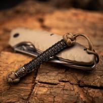 M-tac Paracord Temblak "celtic" 13 cm - Stilingas ir praktiškas aksesuaras