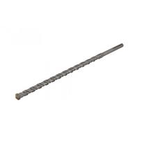 Grąžtas Sds Max 30 x 540mm betonui su armatūra