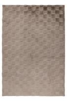 Kilimas Botany 625, 80x150 cm, rudas