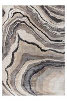 Kilimas Firenze 486, 140x200 cm, pilkas