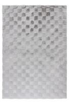 Kilimas Botany 625, 80x150 cm, pilkas