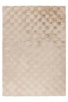 Kilimas Botany 625, 80x150 cm, smėlio spalvos