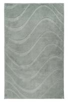 Vonios kilimėlis Ocean Touch 425, 40x60 cm, žalias