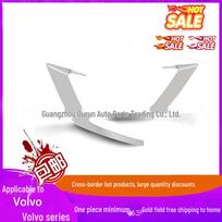 Kairės priekinės rūko žibinto apdailos dangtelis VOLVO S60/V60/V60CC (2019 m-) Right Front Fog Light Cover white