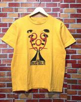 Vintage The Mars Volta Tour Gift For Fan S to 5XL T-shirt BM1524 Unisex T-Shirt S yellow