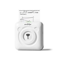 AiliXiong A6 High-Definition Portable Thermal Printer CN plug (adapter included)