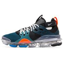 Nike Air VaporMax D/MS/X Midnight Turquoise AT8179-300 41 black