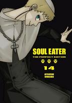 Soul Eater: The Perfect Edition 14, Soul Eater: The Perfect Edition 14
