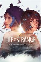 Life is Strange Remastered Collection (PS4/PS5) (PS5) PSN Key EUROPE