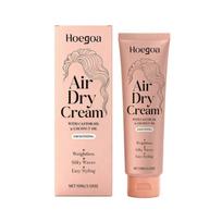 Limited time!!Hoegoa Curl Styling Cream - Refreshing, Moisturizing, And Nourishing Hair Cream For Natural Curl Definition