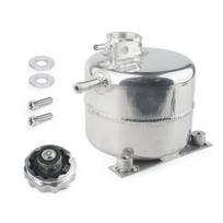 Coolant Header Expansion Overflow Water Tank Cap Reservoir Can Car Accessories For 02-08 BMW Mini Cooper S R52 R53 sidabras