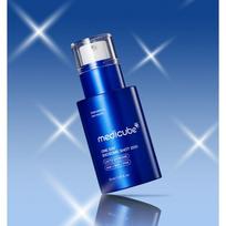 Zero One Day Exosome Shot Pore Ampoule 2000 blue