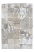 Kilimas Cobra 343, 200x300 cm, pilkas