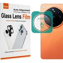IMAK Lens Glass For OPPO Find X9 Ultra 5G Camera Protector Film OPPO Find X9 Ultra 5G blue