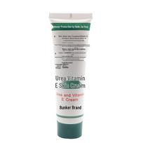 Autumn/Winter Anti-Cracking Urea Hand & Body Cream with Exfoliating Moisturizer gray
