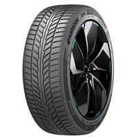 Padanga HANKOOK ION I*CEPT SUV (IW01A) 255/45 R20 XL 3PMSF M+S (Žieminė) (Automobilio) (SUV)