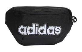 Adidas Polyester Fanny Pack Regular Men's Black/White HT4777 black