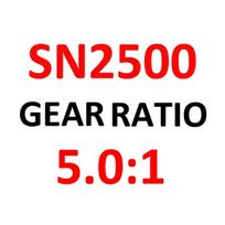 SHIMANO  19 Sienna Fishing Spinning Reel 500/1000/2000/2500/2500hg/c3000/4000 Max Drag 4kg/8.5kg 3+1bb Reels Fishing Wheel 500-4000Series red