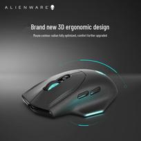 Alienware AW620M Dual-Mode RGB Gaming Mouse