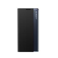 Samsung Galaxy A36 New Sleep Case with Flip Stand - Black